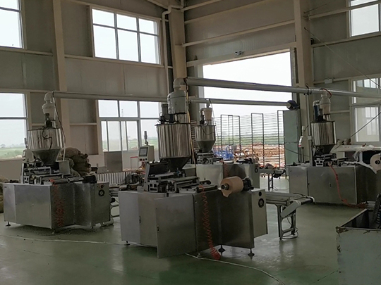 全自動常規(guī)卷條機(jī)