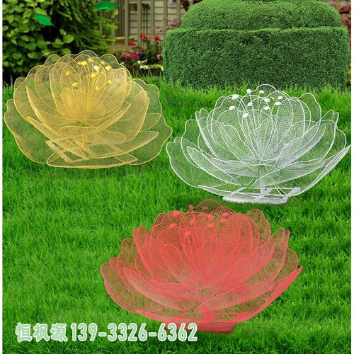 不銹鋼鏤空仿真玫瑰花 浙江金屬雕塑鏤空花朵圖片