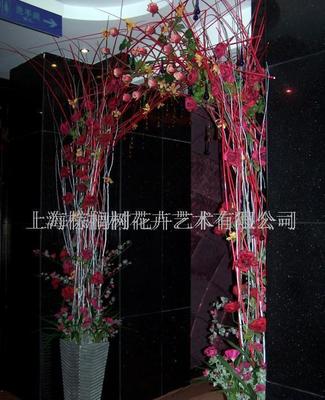 【影樓櫥窗,婚慶會場、會務及活動策劃服務(圖)】價格_廠家_圖片 -